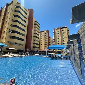 House Relax Parque águas Quentes - Apê 2 Quartos Caldas Novas