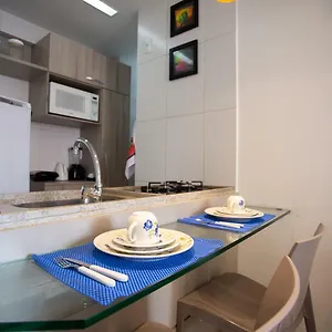 Flat Boa Viagem Recife