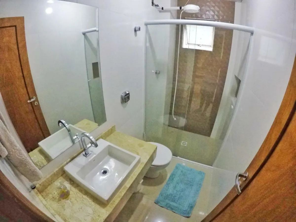 Maria Julia Residencial Apartamento Balneário Camboriú
