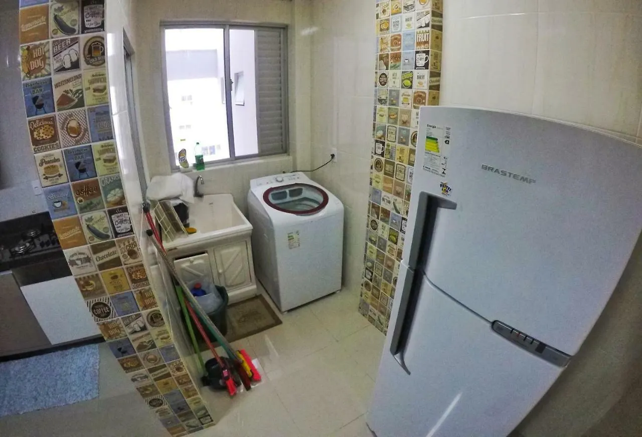Maria Julia Residencial Apartamento Balneário Camboriú