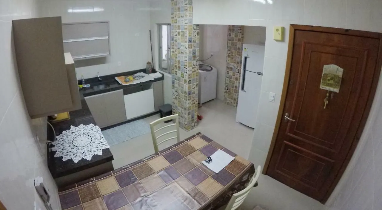 Maria Julia Residencial Apartamento Balneário Camboriú