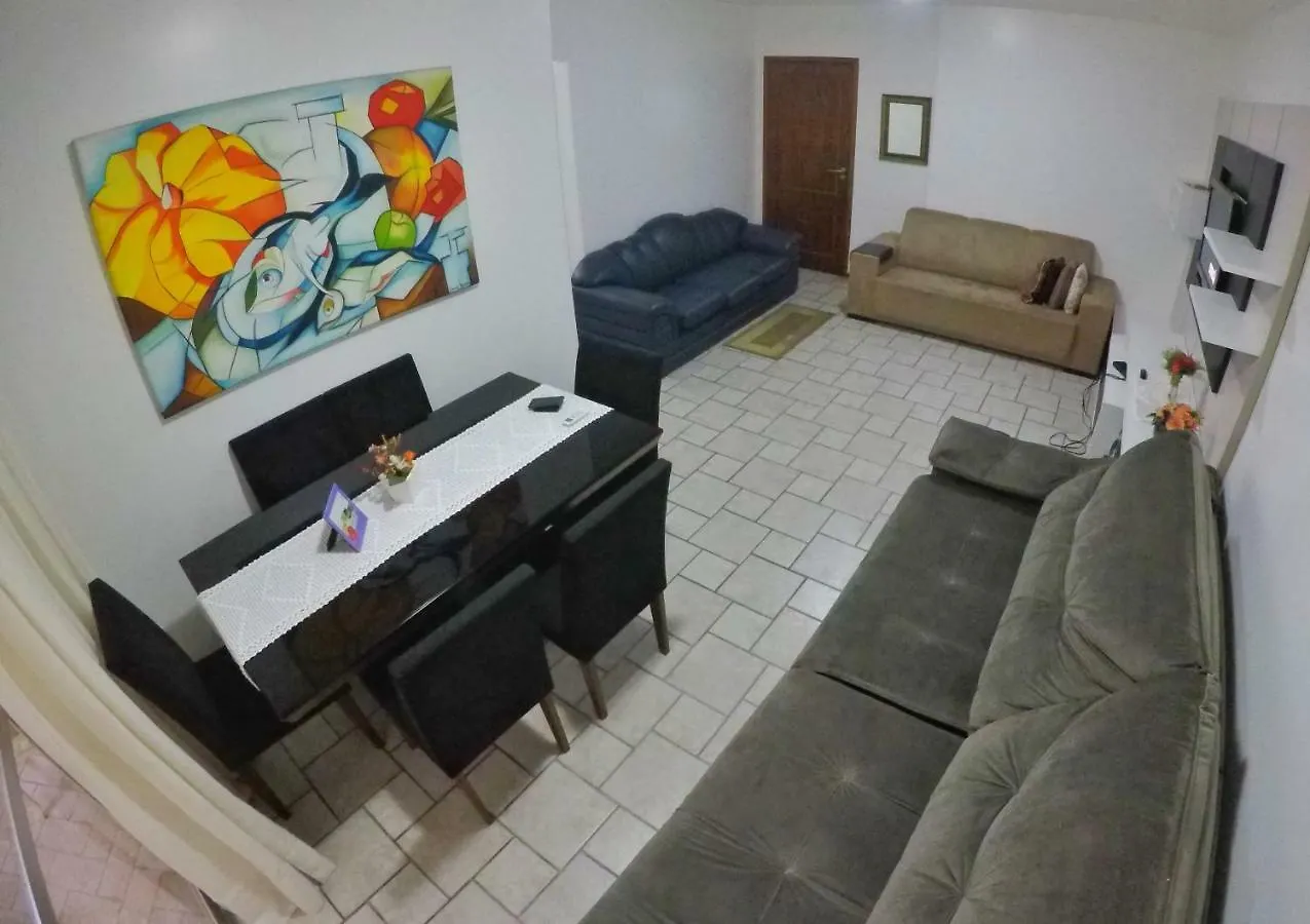 Maria Julia Residencial Apartamento Balneário Camboriú Brasil