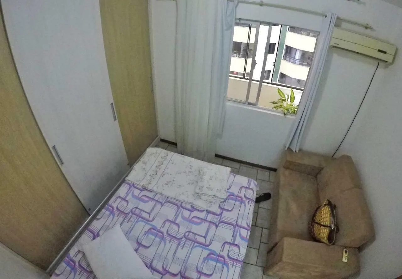 Maria Julia Residencial Apartamento Balneário Camboriú