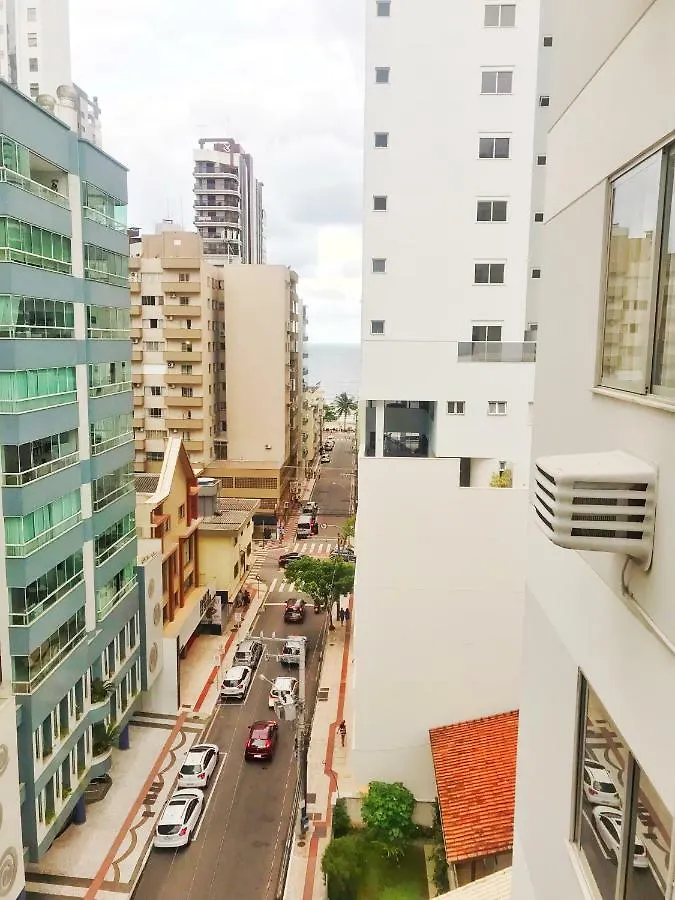 Maria Julia Residencial Apartamento Balneário Camboriú